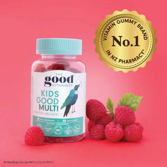 The Good Vitamin Co Kids Good Multi Vitamin Supplement 90 tab issues,kids multi,kids multivitamin,multi vitamin,multivitamin,multivitamin chews,multivitamin for kids,multivitamins,the good vitamin co,The Good Vitamin Co Kids Good Multi Vitamin Supplement