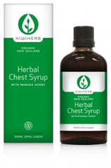 Kiwiherb Chest Syrup 100ml - Herbal Relief for Cough and Chest Health Chest Health Supplement,Herbal Cough Relief,Kiwiherb Chest Syrup,Natural Cough Syrup,optimized