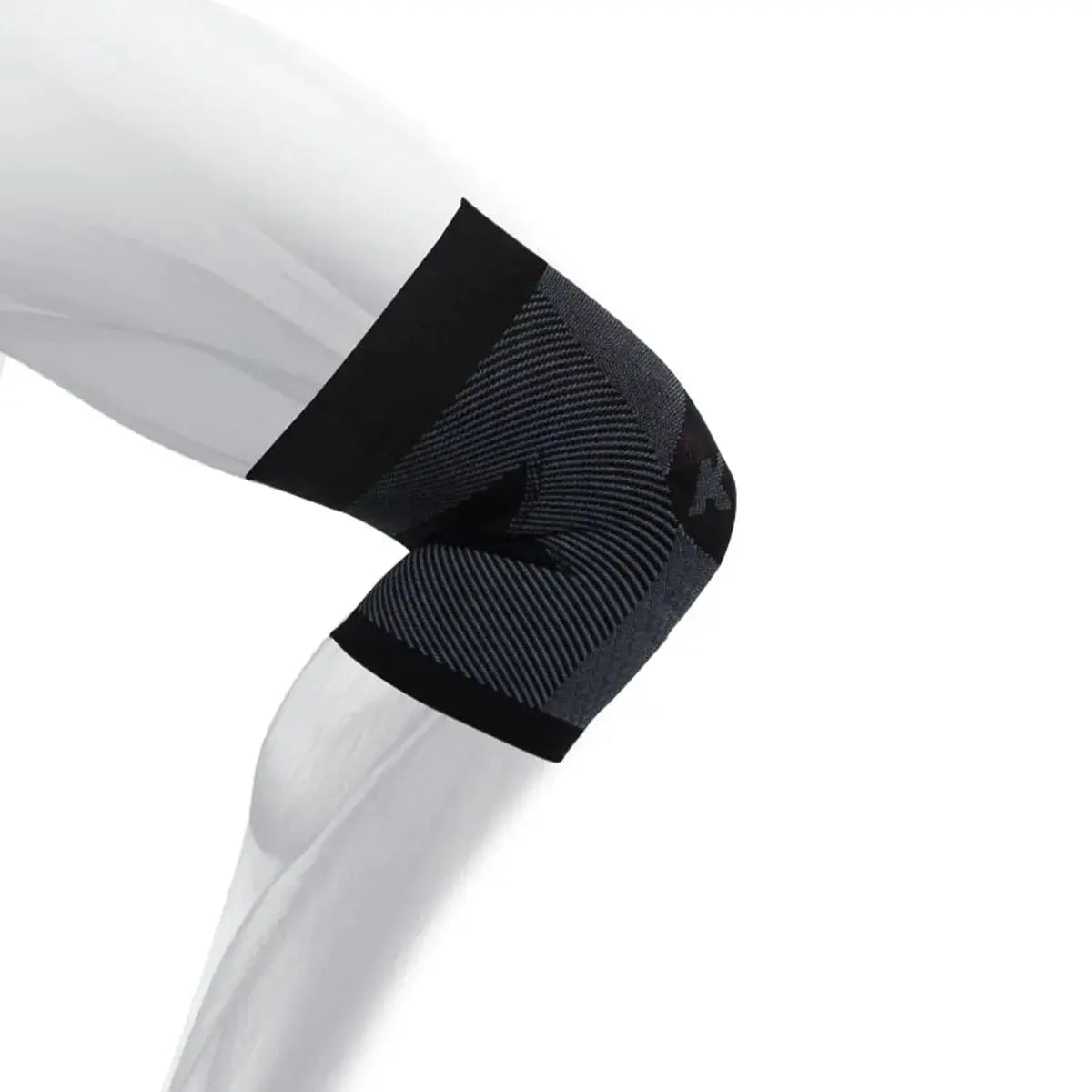 OS1st Compression KS7 Knee Sleeve allcare,allcare ankle wrap,injury,injury support,issues,knee,knee sleeve,knee support,leg,leg support