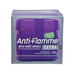 Natures Kiss Anti-Flamme Extra 90g