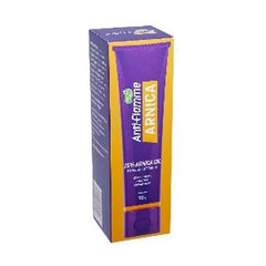 Natures Kiss Arnica Cream Tube 90g