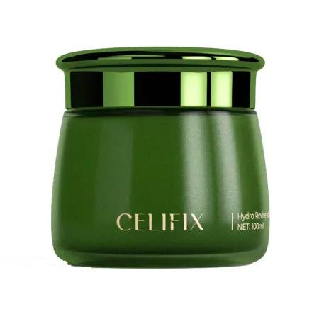 CELIFIX 3D Microecological Green Treasure Bottle Sleeping Mask 100m Green Treasure Bottle Sleeping Mask,issues,Microecological Green Treasure Bottle Sleeping Mask,Sleeping Mask