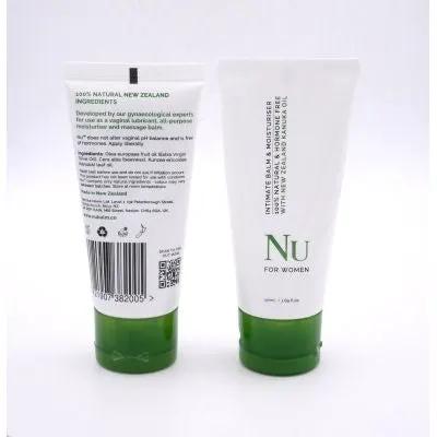 Nu Balm | Vaginal Lubricant and Moisturiser | Relieves Dryness | 50ml