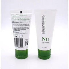 Nu Balm | Vaginal Lubricant and Moisturiser | Relieves Dryness | 50ml