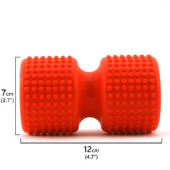 Lockeroom Posture Pro Roller - image 2
