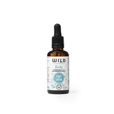Wild Dispensary Rest and Calm Kids 50ml Sleep Support Herbal Supplement For Gentle Nighttime Rest