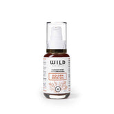 Wild Dispensary Golden Skin Oil Hydrates, Soothes Dryness, Supports Healthy Skin Oil 50ml