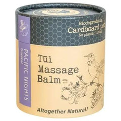 Tui Balms Pacific Nights Massage Balm Calming Relaxation Balm