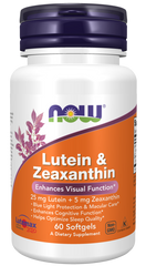 now Lutein & Zeaxanthin 60 Softgels issues,Now,now Lutein & Zeaxanthin,Now Products,Now suppl,Now supplements,Now Vitamins