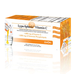 Lypo-Spheric Vitamin C 1000mg 30 Packets issues,lipo,lipospheric,livon,lypo,lypo speric,lypo spheric,Lypo spheric vitamin c,lyposheric,lyposheric vitamin c,lypospheric,lypospheric vitamin c
