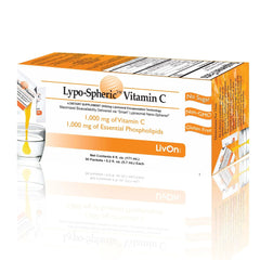 Lypo-Spheric Vitamin C 1000mg 30 Packets issues,lipo,lipospheric,livon,lypo,lypo speric,lypo spheric,Lypo spheric vitamin c,lyposheric,lyposheric vitamin c,lypospheric,lypospheric vitamin c