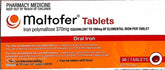 Maltofer 30 tablets Iron Polymaltose equal to 100mg iron ferrograd,google,iron,iron deficiency,iron polymaltose,issues,maltofer,pregnancy,woemn