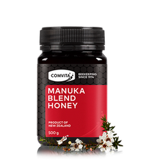 Comvita Manuka Honey Blend 500g antioxidant,antioxidant action,antioxidant blend,antioxidant Digestion gallbladder liver function,antioxidant nutrients,Antioxidant protection,Antioxidant Support,antioxidants,Antioxidants Bone & Joint Inflammation,Antioxid