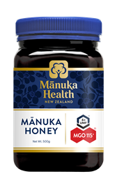Manuka Health MGO 115+ Manuka Honey 500gm issues,manuka health,manuka health 115+,MANUKA HONEY