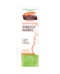 Palmers Cocoa Butter Massage Cream for Stretch Marks 125gm issues