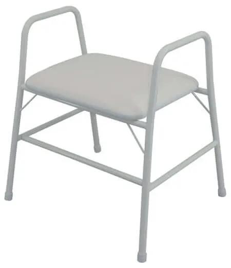 Viking® Maxi plus shower stool cubro shower stool,Cubro® Bath and shower,Cubro® Bath and shower set,folded padded shower seat,issues,shower,shower gel,shower stool