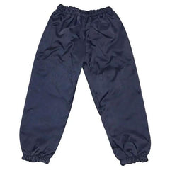 WATERPROOF TROUSERS NAVY NO LINER LGE issues,WATERPROOF TROUSERS NAVY NO LINER LGE