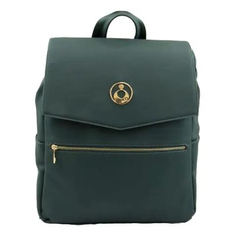 Isoki Hartley Backpack Forest HARTLEY BACKPACK FOREST,issues