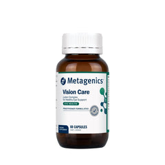 Vision Care 60 Capsules