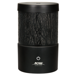 Metal Touch Ultrasonic Oil Diffuser