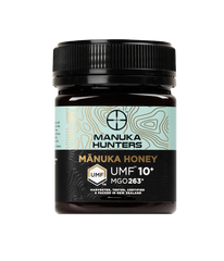 Manuka Hunters Manuka Honey UMF 10+ / MGO250 500gm activated mineral,activated vitamin,activated vitamin and mineral,allergies to cosmetics,An anti-inflammatory and powerful antioxidant.,Anti Fungal,anti-inflammatory cream,antioxidant,antioxidant action,a