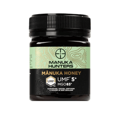 Manuka Hunters 5+ UMF™ (83MGO) Manuka Honey 500 gm Comvita Manuka Honey 5+ 1kg,hnz Manuka honey,HNZ Manuka Honey 23+ 250g,HNZ Manuka Honey 5+ 500g,HNZ Manuka Honey UMF10+500G,issues,Manuka Health MGO 263+ Manuka Honey 500g,Manuka Health MGO 573+ Manuka Ho
