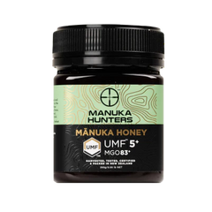 Manuka Hunters 5+ UMF™ (83MGO) Manuka Honey 250 gm Comvita Manuka Honey 5+ 1kg,HNZ Manuka Honey 23+ 250g,HNZ Manuka Honey UMF10+500G,issues,Manuka Health MGO 573+ Manuka Honey 250g,Manuka Health MGO™ 400+ Manuka Honey,manuka honey lozenges,manuka hunter,M