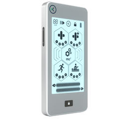 NuroKor MiTouch Device cheaper than sprintfit,cheaper than supplements.co.nz,cheaper than vitamins.co.nz,collagen,drug free pain relief,Improves circulation,Improves function loss from muscle damage,issues,mi touch device,mitouch,nerve pain,Normalises cel