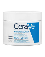 Cerave Moisturising Cream 170g / 340g