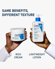 Cerave Moisturising Lotion 236ml / 473ml Caring Wash Hydrating Cleanser,Cerave Foaming Cleanser,Facial Cleanser.,Foaming Cleanser,Foaming Oil Cleanser,hydrating,Hydrating Cleanser,Hydrating Skin Care,Hydrating Skincare,Lightweight lotion,Moisturising and