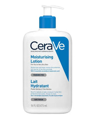 Cerave Moisturising Lotion 236ml / 473ml