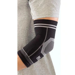 Mueller 4 Way Stretch Elbow Support 360 Degree Compression Christmas gift,christmas sale,elbow support,futuro elbow support,issues,large-x-large,Mueller 4 Way Stretch Elbow Support,small-medium