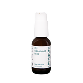 My Liposomal D + K