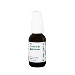 My Liposomal Glutathione