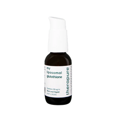 Therapure Liposomal Glutathione 50ml Immune Support Liquid Supplement