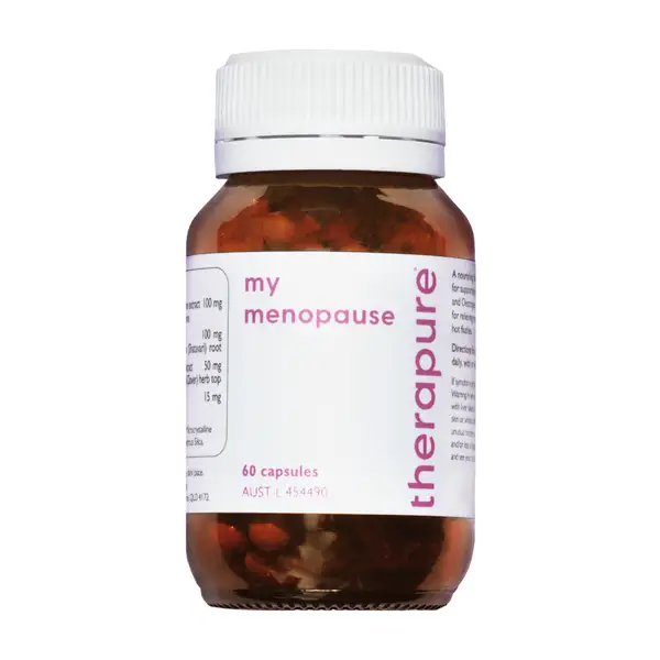 My Menopause