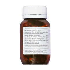 Therapure My Menopause Herbal Supplement Hormonal Balance 60 Vege Caps