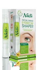 Nads Facial Hair Removal Wand for effortless hair removal and smooth skin in delicate areas.