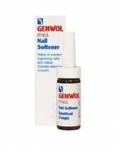 Gehwol Nail Softener 15ml gehwol,Gehwol Nail Softener,issues,nail,prevent,softener