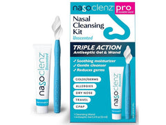 NasoClenz Pro Cleaning Kit