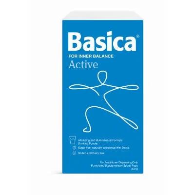 Basica Active 300g product image