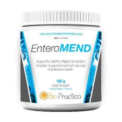 EnteroMEND 180g product image