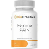 Femme Pain 60 caps natural health product