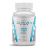 GenoMulti Active B 45 tabs natural health product
