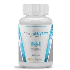 GenoMulti Active B 45 tabs natural health product