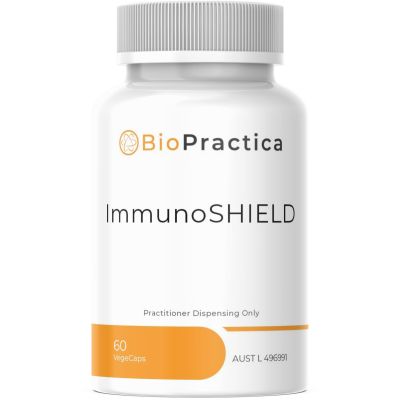 Bio-Practica Immune Combo