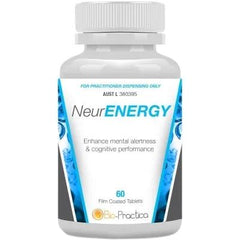 NeurENERGY 60 tabs natural health product