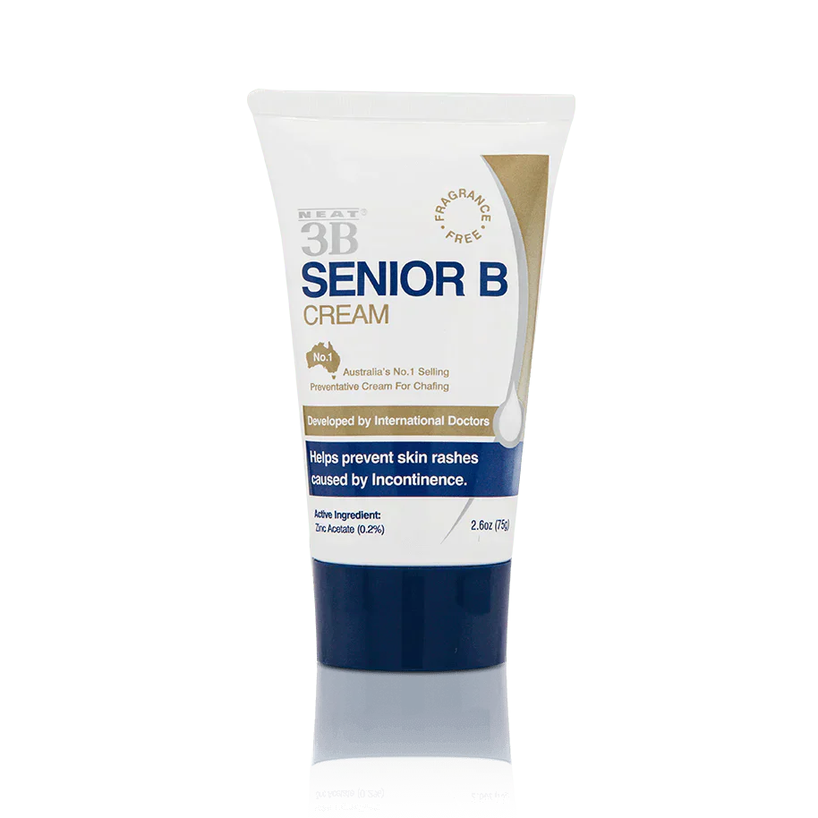 Neat 3B Senior B 75gm issues,Neat 3B Senior B 75gm