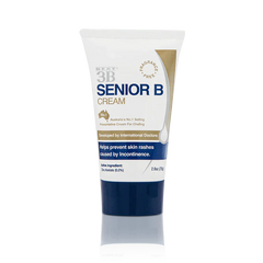 Neat 3B Senior B 75gm issues,Neat 3B Senior B 75gm