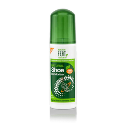 Neat Feat Natural Shoe Deodorizer 125ml issues,Neat Feat Natural Shoe Deodorizer 125ml